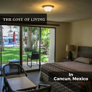 how much does a house cost in cancun