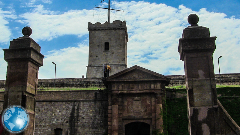 Montjuïc Castle